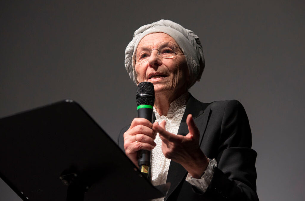 Emma Bonino lascia +Europa