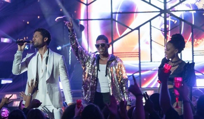 Empire avrà una sesta stagione ma senza Jussie Smollett (almeno inizialmente)