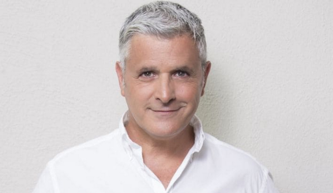 Realiti, conferenza stampa programma Rai2 con Enrico Lucci e Asia Argento
