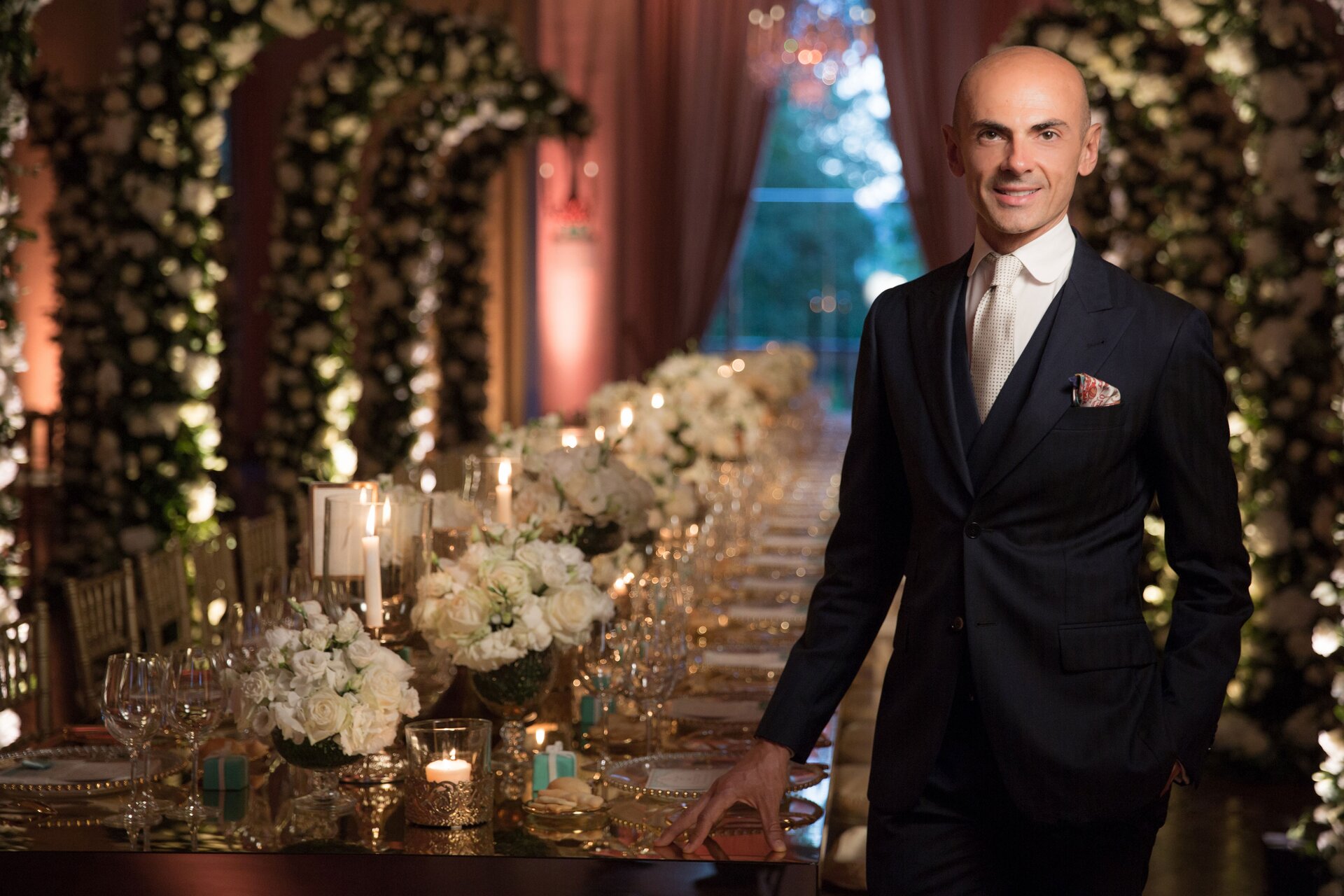 Diario di un Wedding Planner, pillole di Miccio nel daytime di Real Time