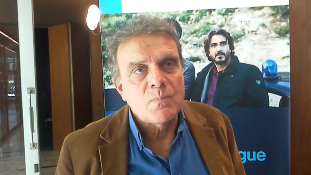 Duisburg – Linea di Sangue, Enzo Monteleone a Blogo (Video)