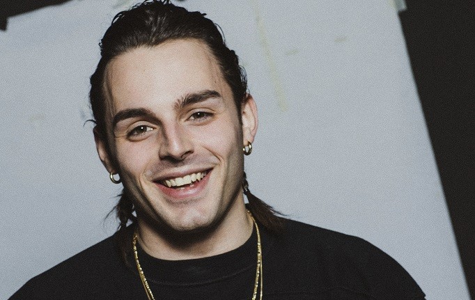 Ernia, 68 Till The End Summer Tour: date, città e info biglietti