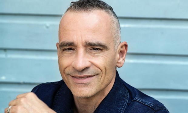 Eros Ramazzotti, Siamo è il nuovo singolo (Testo e Audio)