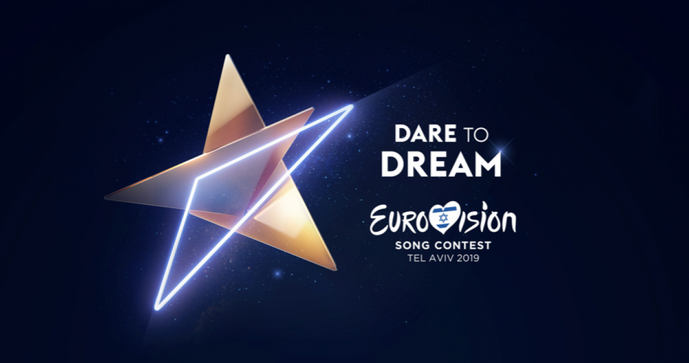 Eurovision Song Contest 2019, le semifinali il 14 e 16 maggio alle 21 su Rai 4