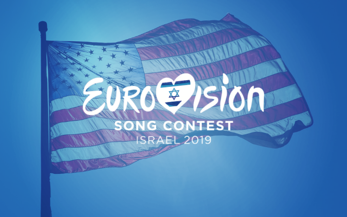 Eurovision Song Contest sbarca in America: la versione USA dal 2021?