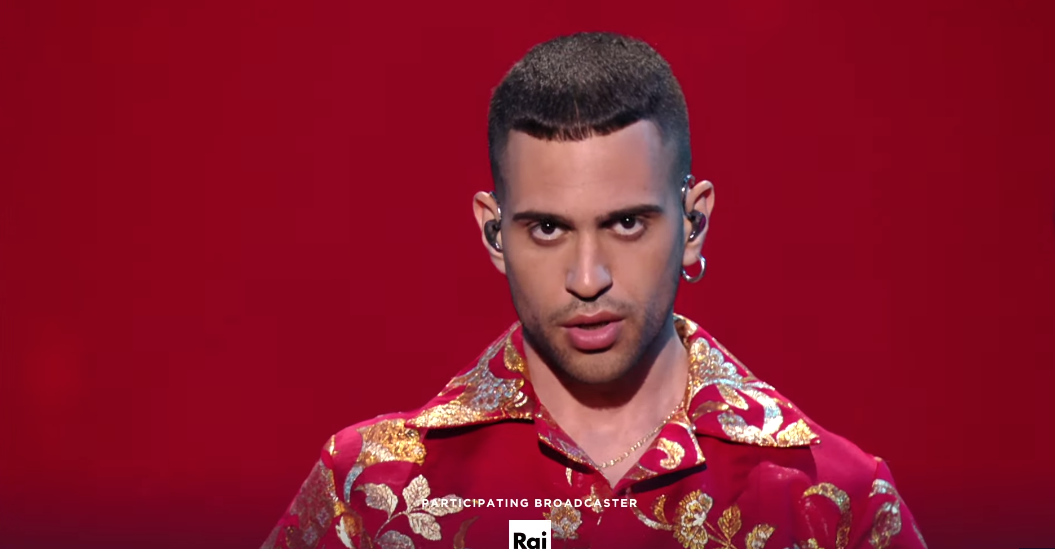 Eurovision Song Contest 2019, Mahmood canta Soldi (video)