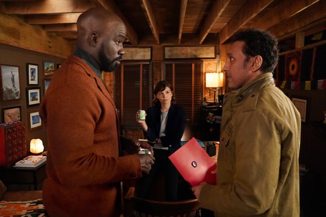 Upfront CBS 2019-20: Evil il giovedì, Young Sheldon al posto di The Big Bang Theory, Magnum PI al venerdì