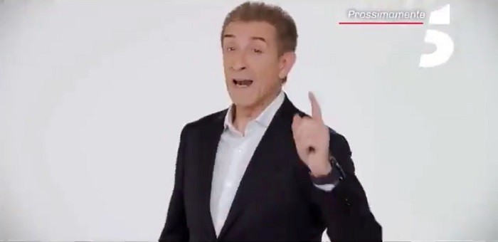 Retroscena Blogo – Romina Pierdomenico nel cast de La Sai l’ultima?