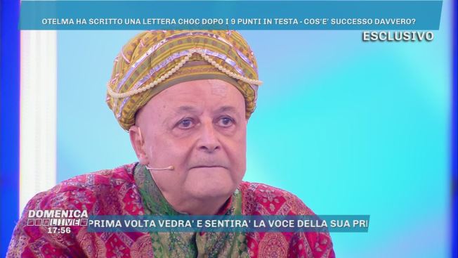 Grande Fratello VIP 4, nel cast il Divino Otelma? “Siamo stati chiamati dalla produzione”