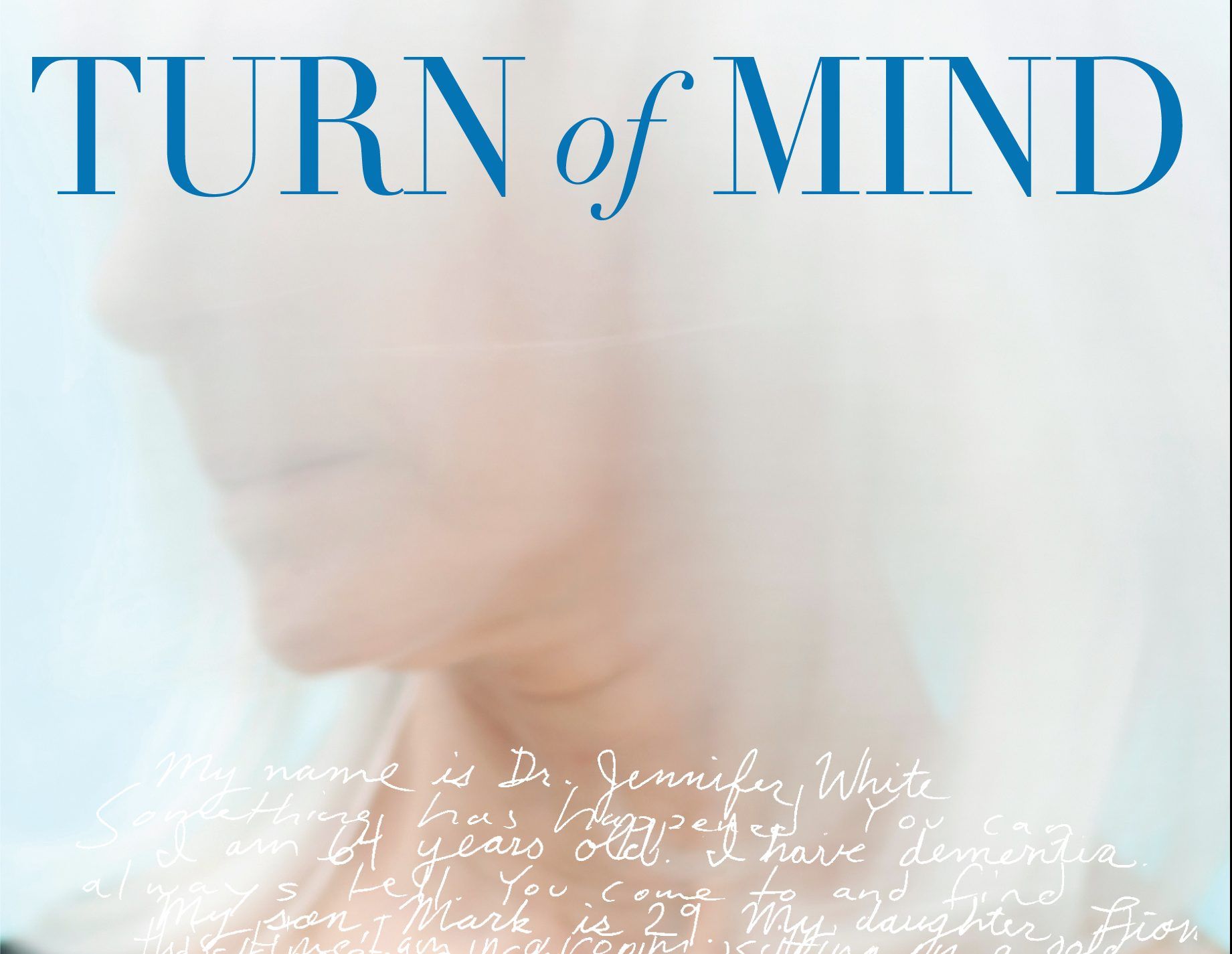 Non ricordo se ho ucciso, Annette Bening e Michelle Pfeiffer per l’adattamento di Turn Of Mind