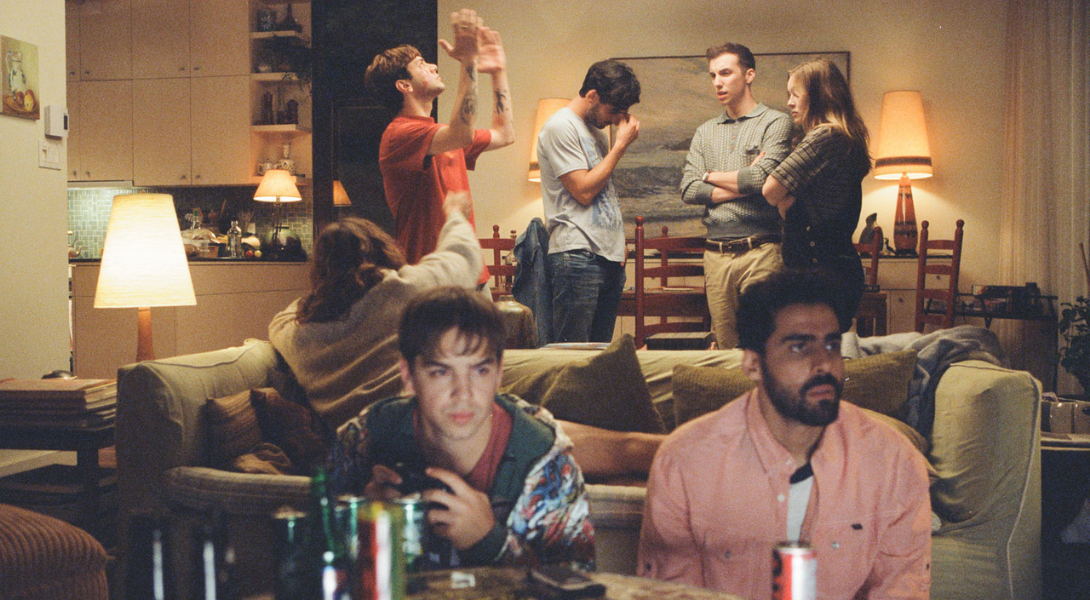 Cannes, 2019, Matthias et Maxime, recensione: Xavier Dolan torna a guardarsi indietro