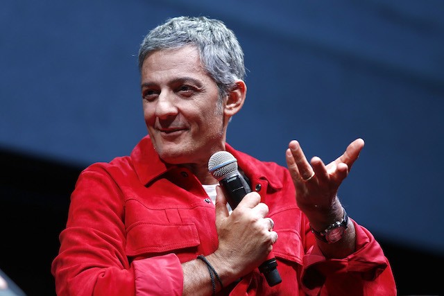 Alessandro Cattelan conduttore di Sanremo 2020? Fiorello: “Amadeus ci rimarrebbe molto male”