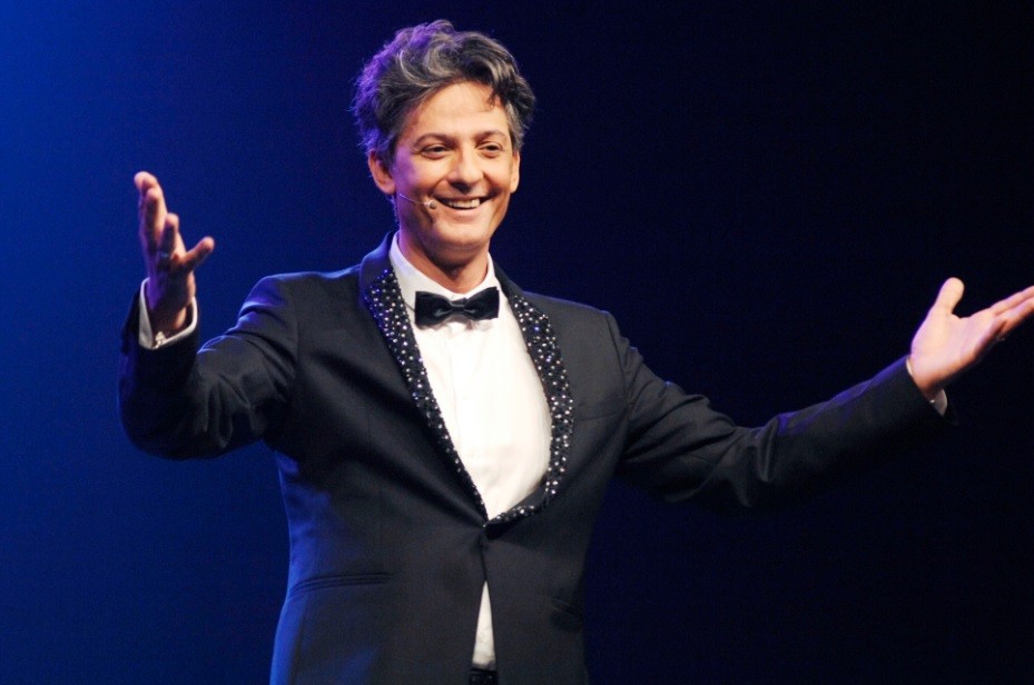 Rai Play, Fiorello sarà il nuovo volto di punta? Salini e la trattativa “segreta”