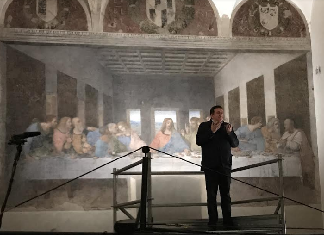 Freedom – Oltre il confine, Roberto Giacobbo è l’autoreferenziale Indiana Jones di Rete 4