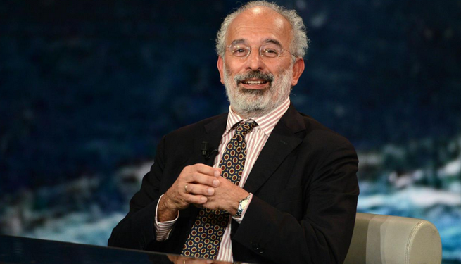 L’approdo, Gad Lerner su Rai3 dal 3 giugno: “Prima puntata dedicata alla Lega”