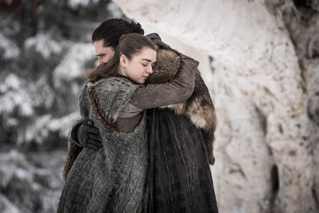 Game of Thrones 8, arriva il finale. I creatori della serie: “Sappiamo che non potrà piacere a tutti”