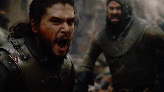 Game of Thrones 8, online una petizione per chiedere il remake dell’ultima stagione