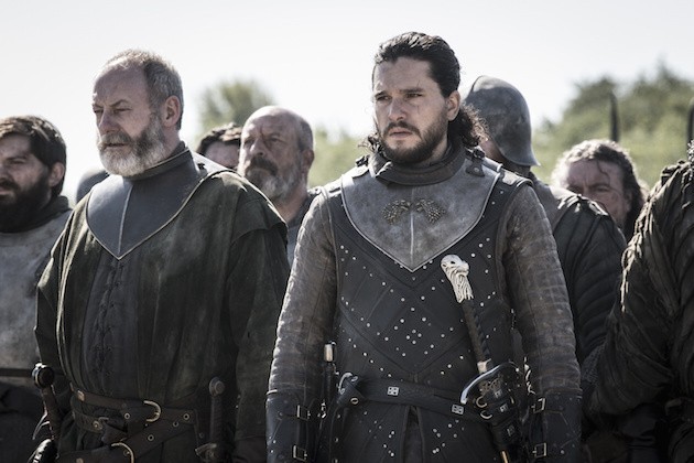 Game of Thrones 8, il quinto episodio risveglia la serie tv dal torpore, in attesa del finale epico