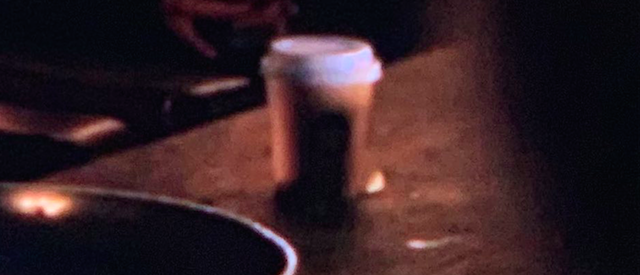 Game of Thrones 8, in onda un bicchiere di Starbucks dimenticato sul set
