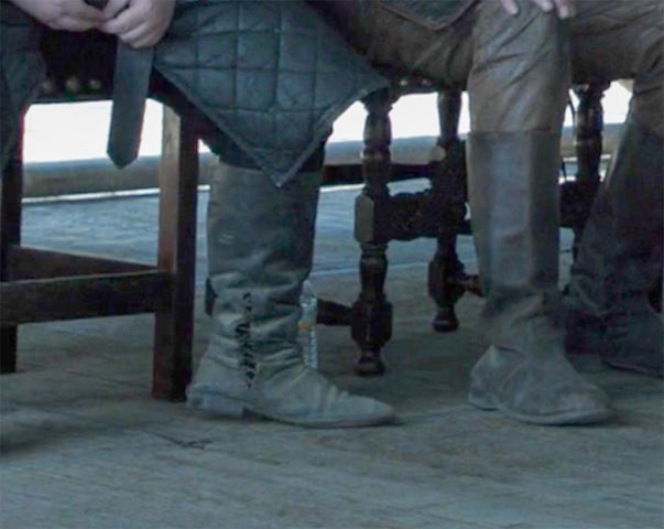 Game of Thrones 8, un altro errore nel finale: compare una bottiglietta di plastica