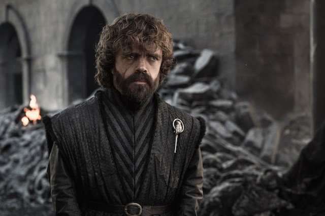 Game of Thrones, finale da record di ascolti sia per l’America che per l’Italia