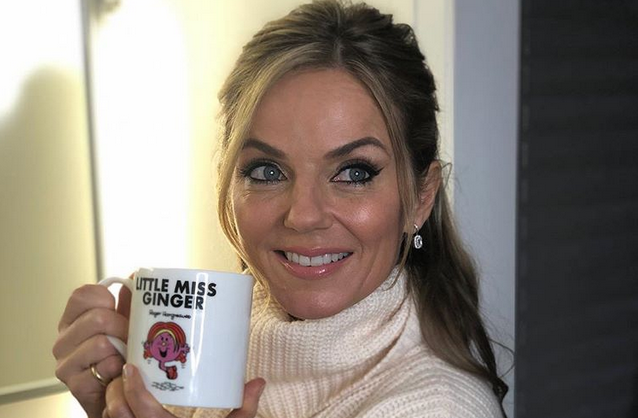 Spice Girls reunion, Geri parla del tour e di eventuali canzoni inedite