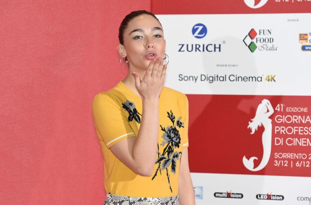 Pinocchio di Matteo Garrone, Matilda De Angelis non sarà la Fata Turchina
