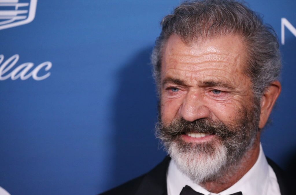 Fatman, Mel Gibson sarà Babbo Natale