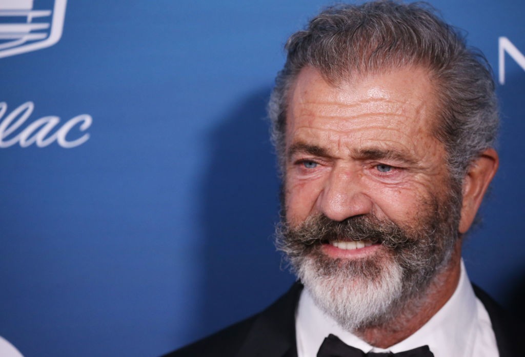 Fatman, Mel Gibson sarà Babbo Natale