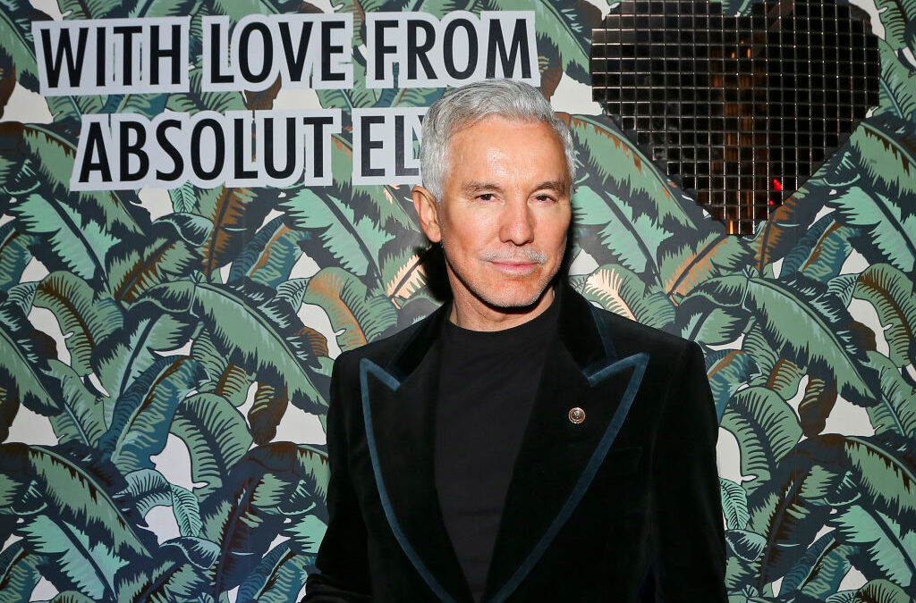 Baz Luhrmann, il biopic su Elvis sarà girato in Australia