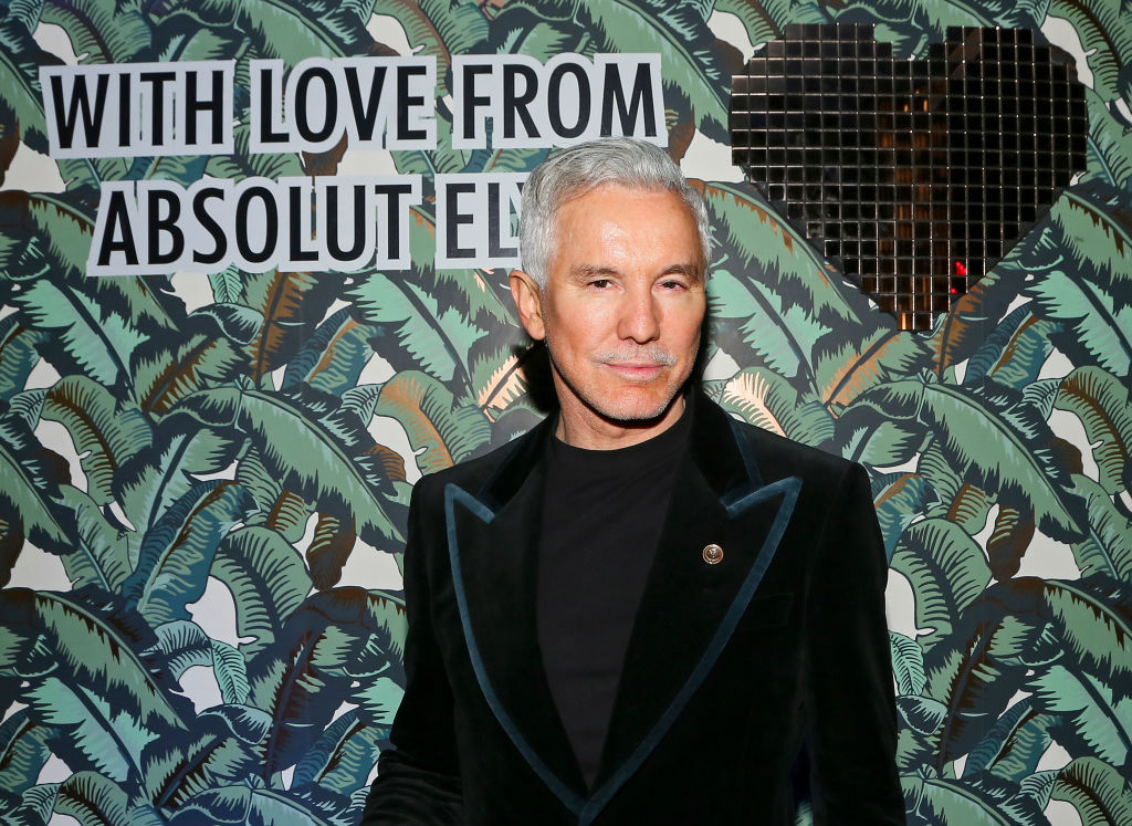 Baz Luhrmann, il biopic su Elvis sarà girato in Australia