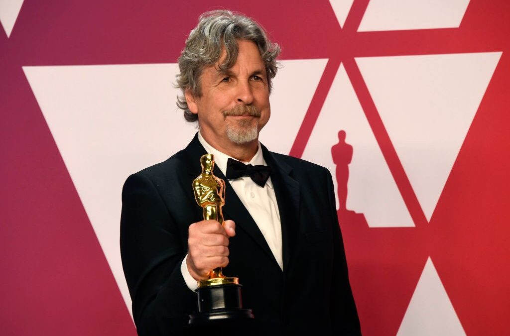 The Greatest Beer Run Ever, nuovo film per Peter Farrelly dopo l’Oscar con Green Book