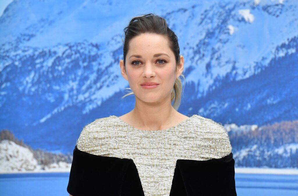 Annette, Marion Cotillard per il musical di Leos Carax