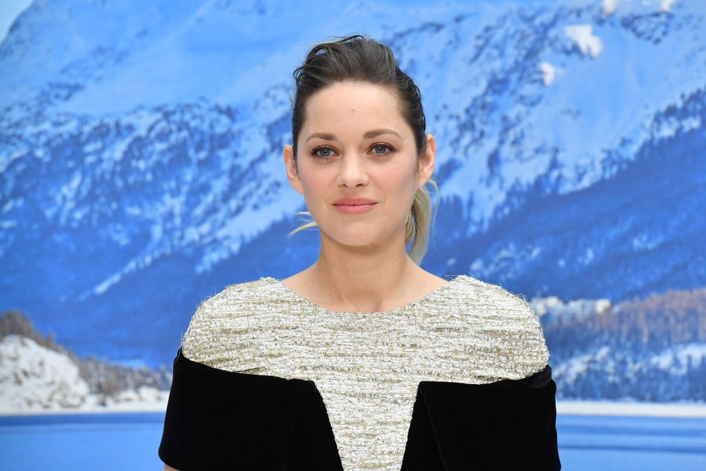 Annette, Marion Cotillard per il musical di Leos Carax