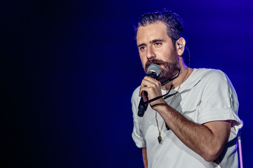 Tommaso Paradiso regista: “girerò una commedia  romantica”