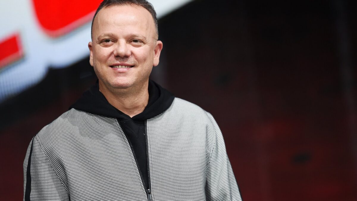 The Voice of Italy 2019, la richiesta di Gigi D’Alessio: “Il vincitore dovrebbe andare a Sanremo”