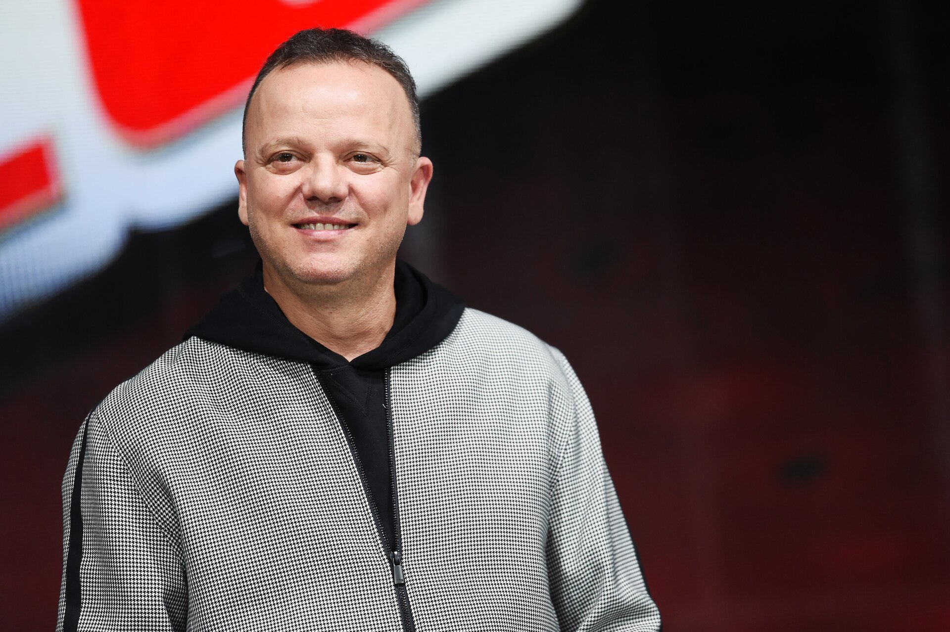 The Voice of Italy 2019, la richiesta di Gigi D’Alessio: “Il vincitore dovrebbe andare a Sanremo”