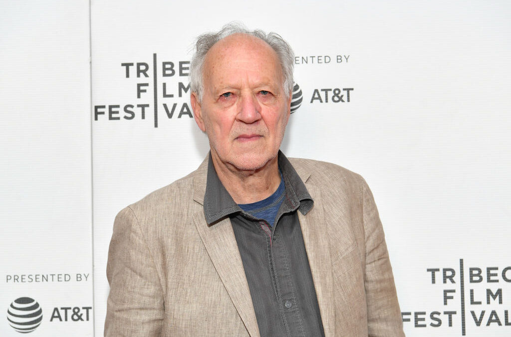 European Film Awards 2019, premio alla carriera a Werner Herzog