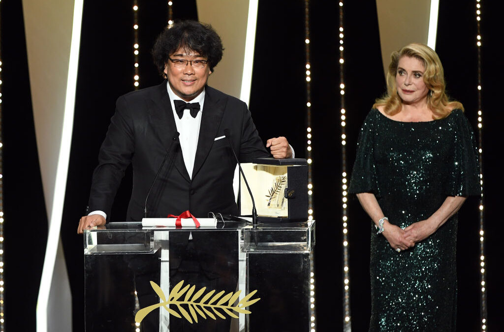 Cannes 2019, Palma d’oro a Bong Joon-ho, tutti i premiati
