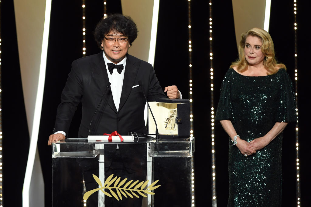Cannes 2019, Palma d’oro a Bong Joon-ho, tutti i premiati