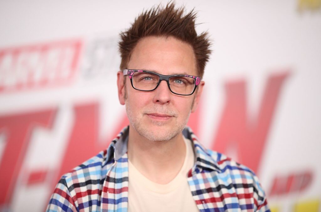 James Gunn tra Suicide Squad 2 e Guardiani della Galassia 3: “il primo divertentissimo, con il secondo chiudo con Rocket”
