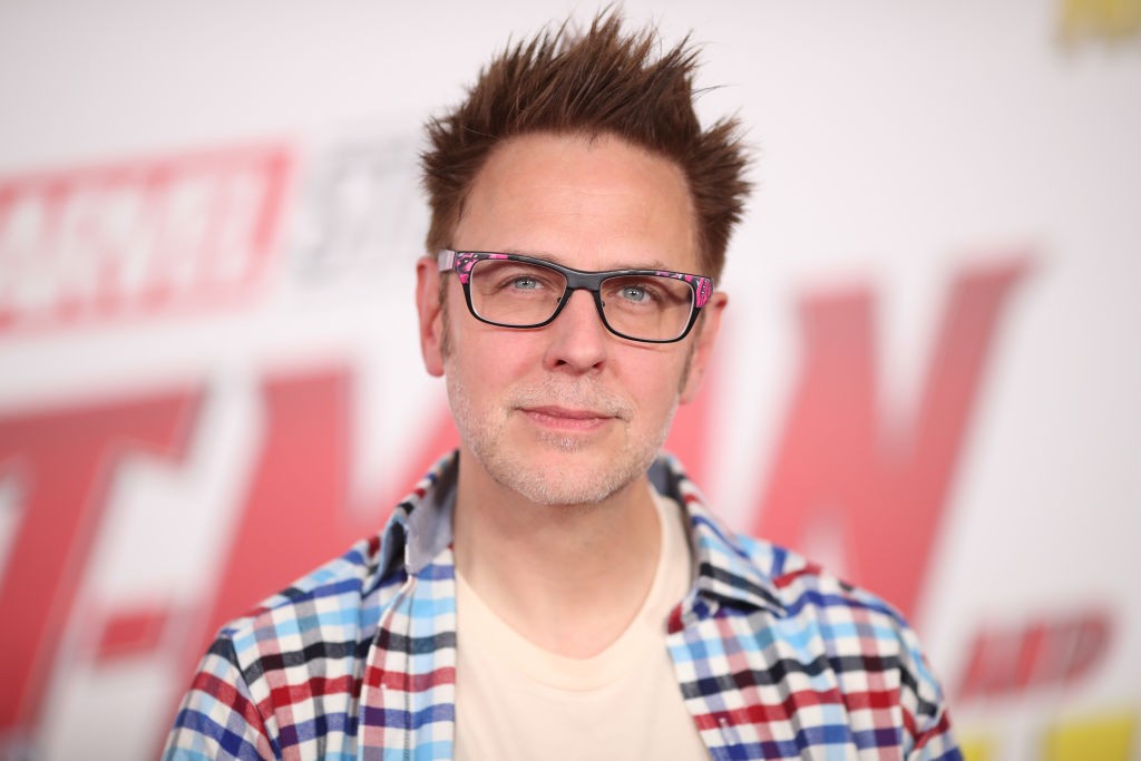 James Gunn tra Suicide Squad 2 e Guardiani della Galassia 3: “il primo divertentissimo, con il secondo chiudo con Rocket”
