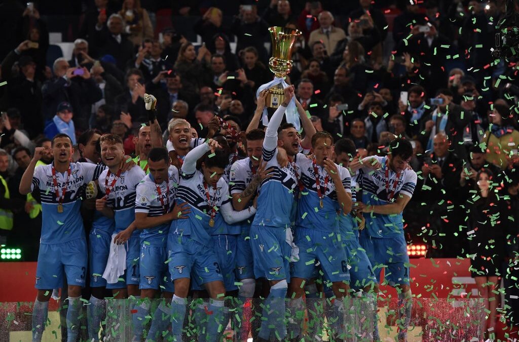 Ascolti tv mercoledì 15 maggio 2019