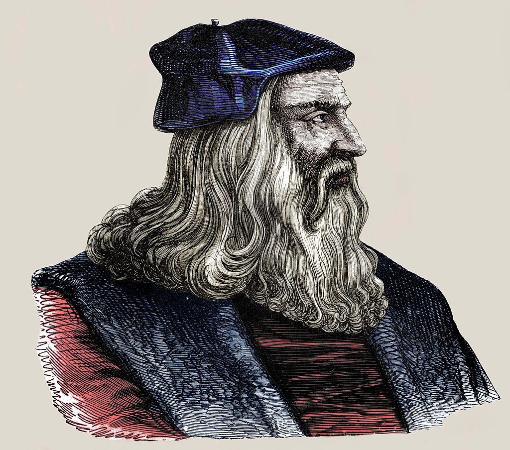 Leonardo da Vinci, la tv ne celebra il genio per i 500 anni dalla morte