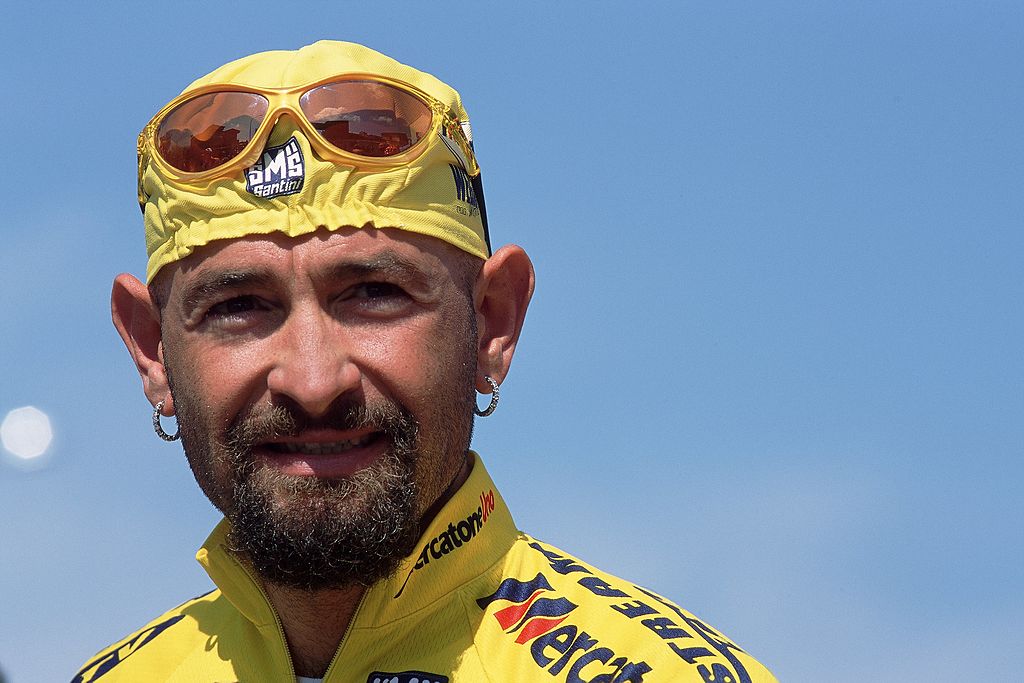 Tutta la verità – Giallo Pantani, Nove indaga sulla morte del Pirata
