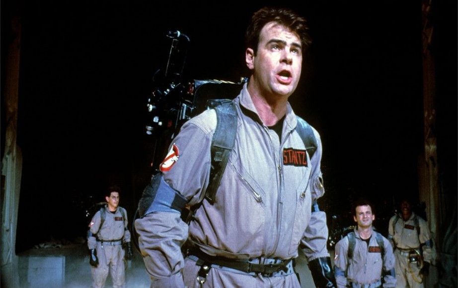 Ghostbusters: Dan Aykroyd ha scritto un prequel ambientato nel 1969