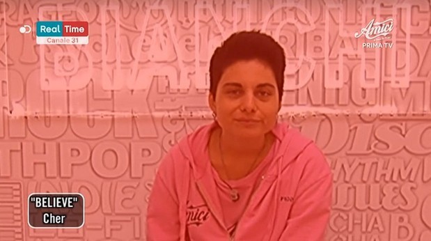 Amici 18, i semifinalisti giocano a Sing a Song: vincono Alberto, Tish e Vincenzo