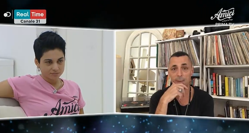 Amici 2019, Mameli reintegrato: i semifinalisti “congelati” in attesa della puntata di sabato