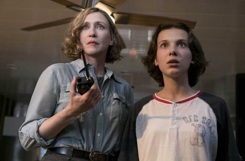 Godzilla 2: King of the Monsters – nuovo spot tv italiano, foto e speciale clip “Knock You Out”
