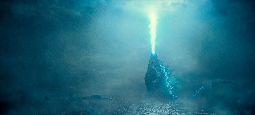 Godzilla II – King of the Monsters, recensione: il Re è tornato ma non del tutto